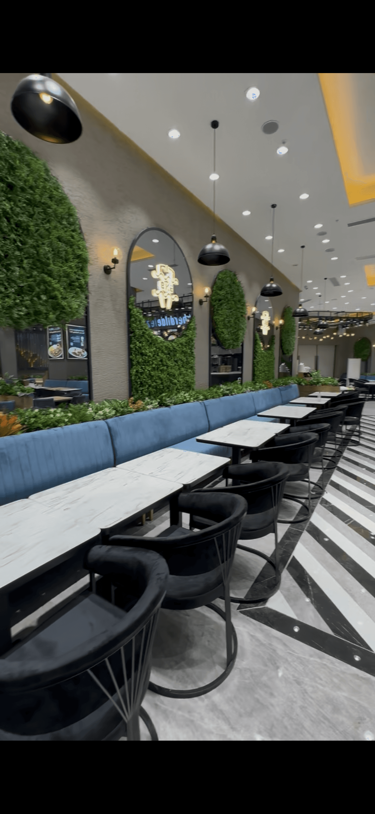 İç Mimari Tasarım, Proje ve Uygulama Hizmetleri